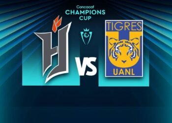 Forge FC vs. Tigres: Horario, dónde ver y pronóstico crítico del clima