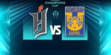 Forge FC vs. Tigres: Horario, dónde ver y pronóstico crítico del clima
