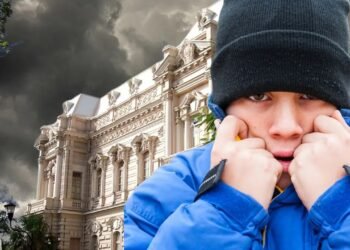 Frente frío 33: la "heladez" en Yucatán rompe récords, ¿hasta cuándo sigue?