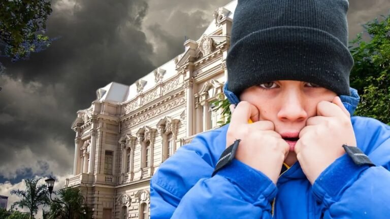 Frente frío 33: la "heladez" en Yucatán rompe récords, ¿hasta cuándo sigue?