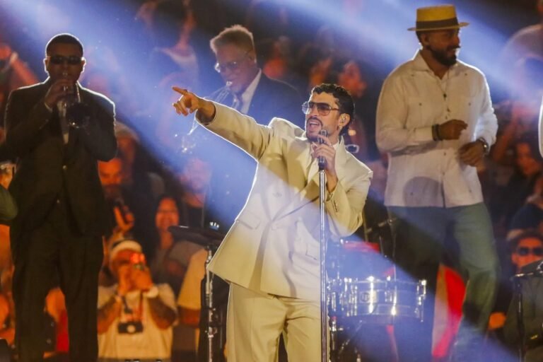 Grammy 2026: Análisis de los ganadores latinos y récords históricos de Bad Bunny