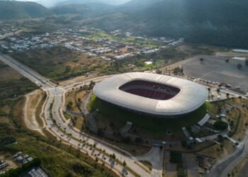 Guadalajara: La seguridad mundialista en Jalisco bajo escrutinio