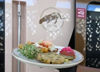 Tren Maya presenta “Janal”, un recorrido que celebra la tradición culinaria del sureste de México