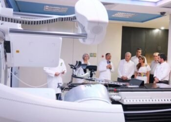 FALTAN ESPECIALISTAS Y MEDICINAS: Opera Hospital Oncológico de Chetumal con limitaciones