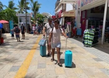 Se alistan hoteles de Cancún para fechas mundialistas