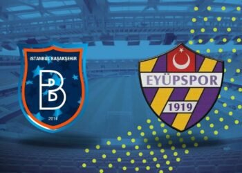 Horario, donde ver y alineaciones Eyüpspor vs. Başakşehir: El pronóstico que rompe la tabla