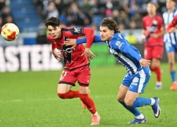 Horario y dónde ver Copa del Rey: Previa Alavés vs Real Sociedad; pronóstico y alineaciones probables