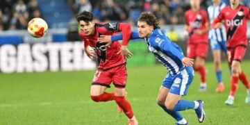 Horario y dónde ver Copa del Rey: Previa Alavés vs Real Sociedad; pronóstico y alineaciones probables