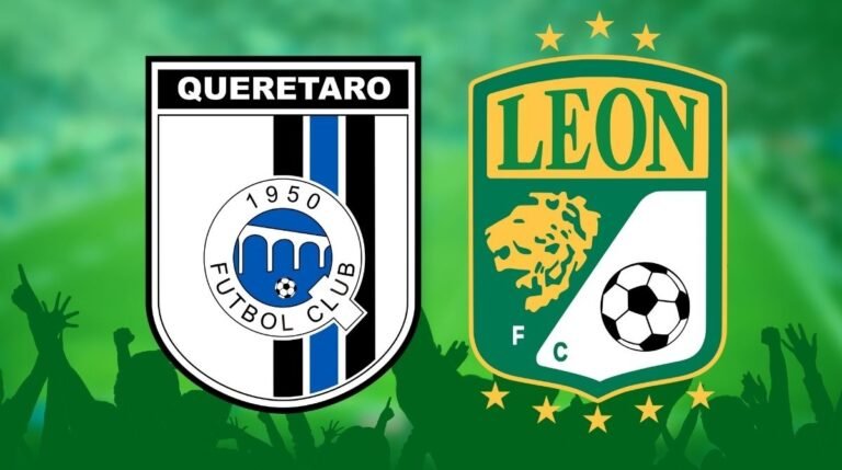 Horarios, alineaciones y dónde ver: Por qué León es el favorito ante Querétaro