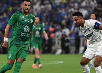 Horarios de Al-Hilal vs Al-Ahli: Pronósticos, alineaciones y dónde ver el Clásico Saudí