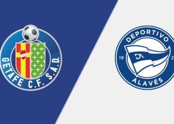 Horarios, dónde ver y alineaciones Alavés vs. Getafe: La crisis ofensiva que condena al Getafe