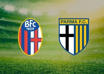 Horarios, dónde ver y alineaciones: El abrumador favoritismo del Bologna sobre el Parma