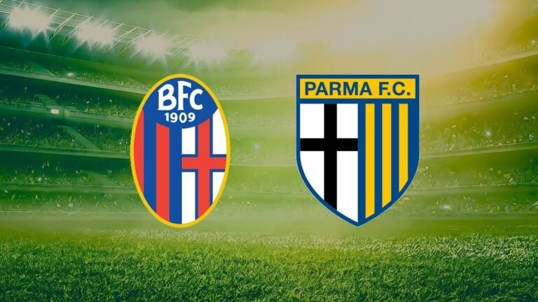 Horarios, dónde ver y alineaciones: El abrumador favoritismo del Bologna sobre el Parma