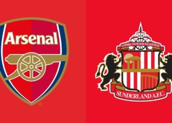 Horarios, dónde ver y alineaciones del Arsenal vs. Sunderland el 7 de febrero