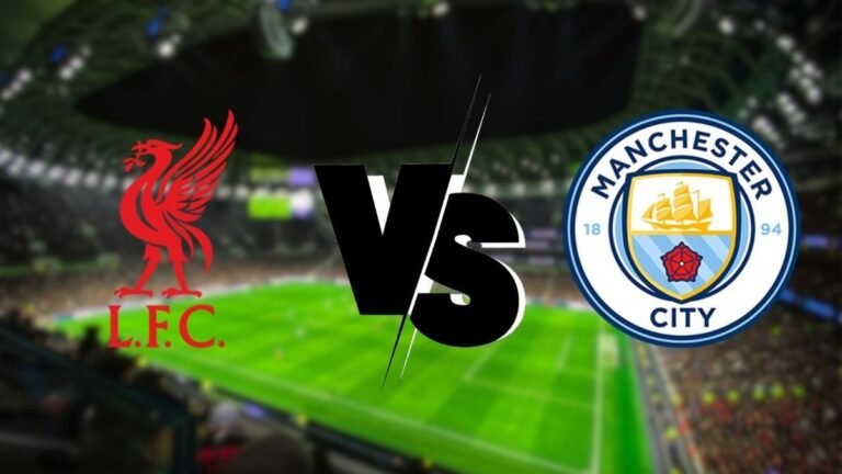 Horarios, dónde ver y alineaciones: ¿Por qué el Liverpool es favorito contra el City?