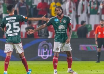 Horarios y dónde ver Al-Ettifaq vs. Al-Taawoun: Análisis experto del duelo en la Saudi Pro League