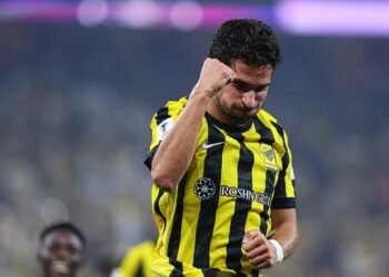 Horarios y dónde ver: Al Ittihad FC vs. Al Fayha FC, Jornada 22