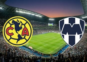 Horarios y dónde ver América vs Monterrey: Pronóstico, alineaciones y impacto por la fatiga de Rayados