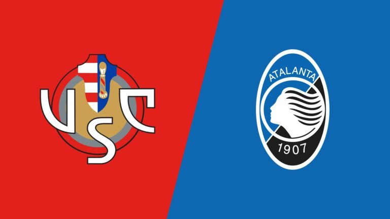 Horarios y dónde ver Atalanta vs Cremonese: Predicción y análisis experto de Serie A
