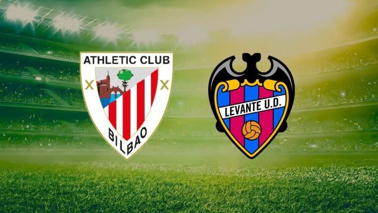Horarios y dónde ver Athletic vs Levante: Por qué el 62% de probabilidad local ignora la mejora visitante