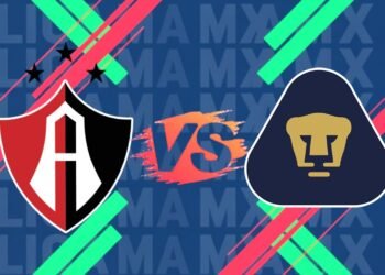 Horarios y dónde ver Atlas vs. Pumas: Pronóstico, alineaciones y claves de la Jornada 5