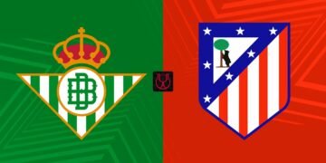 Horarios y dónde ver Atlético vs Betis en Copa del Rey: Previa y pronóstico