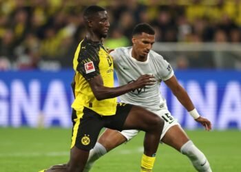 Horarios y dónde ver Borussia Dortmund vs VfL Wolfsburgo: Alineaciones, pronóstico y bajas clave