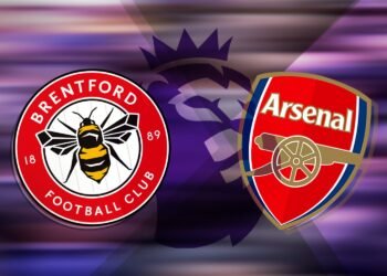 Horarios y dónde ver Brentford vs Arsenal: ¿Líder indetectable o matagigantes?