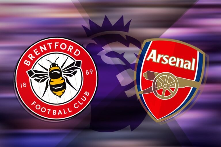 Horarios y dónde ver Brentford vs Arsenal: ¿Líder indetectable o matagigantes?