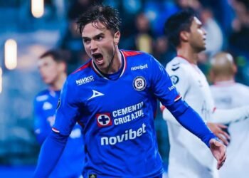 Horarios y dónde ver Cruz Azul vs. Vancouver FC: Cierre de llave y la misión de Martín Anselmi