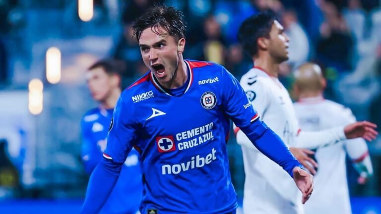 Horarios y dónde ver Cruz Azul vs. Vancouver FC: Cierre de llave y la misión de Martín Anselmi