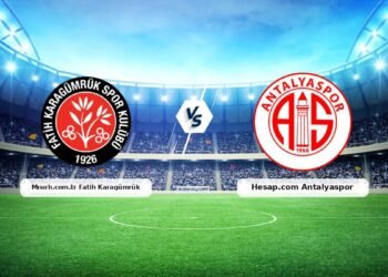 Horarios y dónde ver Fatih Karagümrük vs Antalyaspor: Alineaciones, bajas y pronóstico de la Süper Lig