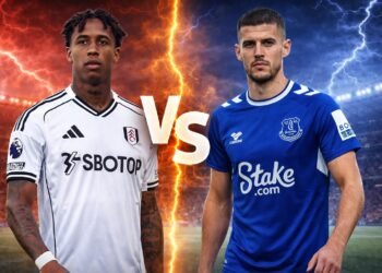 Horarios y dónde ver Fulham vs Everton: Previa experta, apuestas y alineaciones