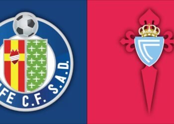 Horarios y dónde ver Getafe CF vs RC Celta: Análisis jornada 22 de LaLiga
