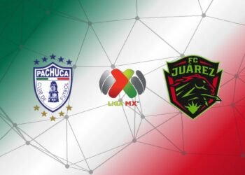 Horarios y dónde ver Pachuca vs. Juárez: Predicción, alineaciones y análisis de la Jornada 5