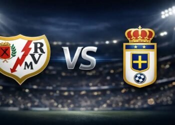 Horarios y dónde ver Rayo Vallecano vs. Real Oviedo: Pronóstico de la ‘final’ por la permanencia