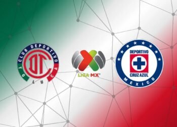 Horarios y dónde ver Toluca vs. Cruz Azul: Alineciones, momios y el factor defensivo en el Nemesio Díez