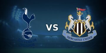 Horarios y dónde ver Tottenham vs Newcastle: Análisis, Pronóstico y la crisis de Thomas Frank
