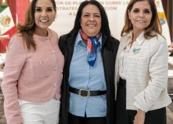 Impulsan acciones integrales en salud, educación y empleo para comunidades vulnerables 5 Impulsan acciones integrales en salud, educación y empleo para comunidades vulnerables