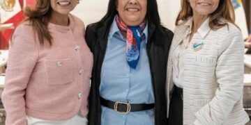 Impulsan acciones integrales en salud, educación y empleo para comunidades vulnerables