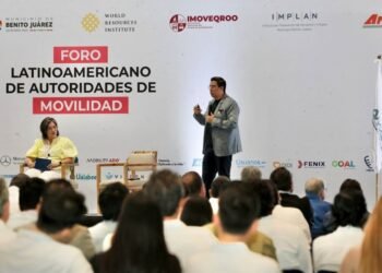 MOVILIDAD URBANA: Plantea Imoveqroo subsidios e inversión para sostener el transporte público