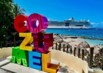 PRESENTA INICIATIVA: Propone Marybel Villegas estímulos fiscales para islas de QR