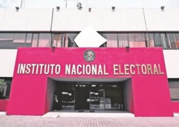 Cierre INE registros; se perfilan 4 partidos