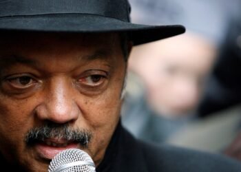 Muere Jesse Jackson: el histórico defensor los derechos civiles que falleció a los 84 años