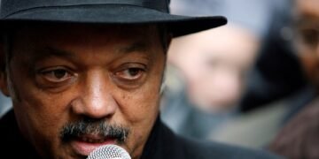 Muere Jesse Jackson: el histórico defensor los derechos civiles que falleció a los 84 años