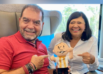 | ROMPEOLAS | Cancún: Mildred y Aldana, en la lista