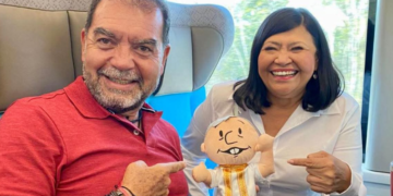 | ROMPEOLAS | Cancún: Mildred y Aldana, en la lista