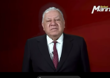 | ALTAVOZ | “Rafa” Marin y la plataforma de la “Superdelegación” de Programas Federales