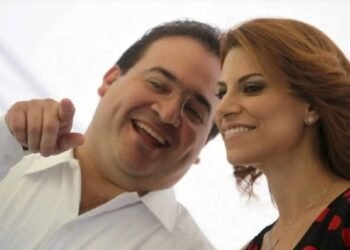 Karime Macías obtiene asilo en Reino Unido y evade extradición por fraude