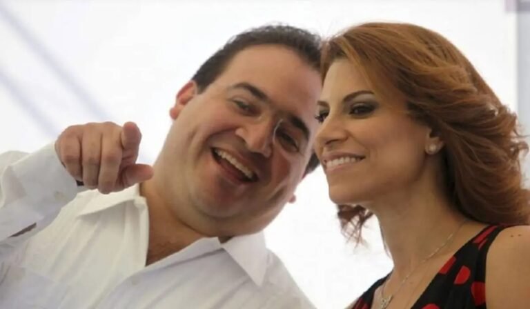 Karime Macías obtiene asilo en Reino Unido y evade extradición por fraude